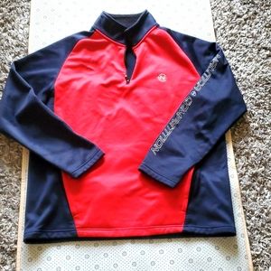 Nautica Competition sweat shirt